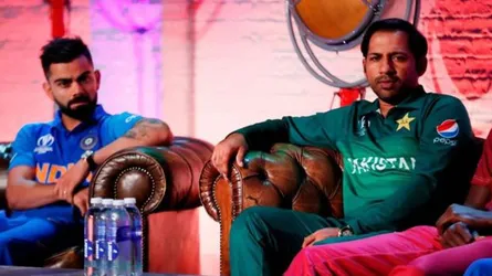 ভারত-পাকিস্তান ম্যাচে যত আলোচিত বিষয়