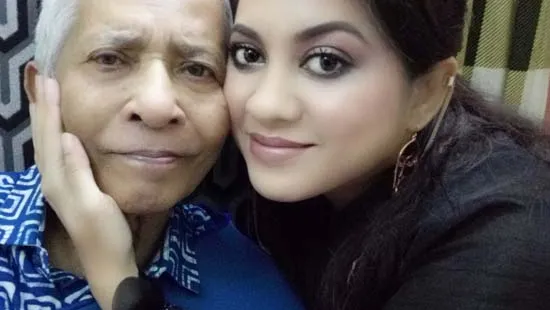 বাবার সততাই আমার আদর্শ : তারিন