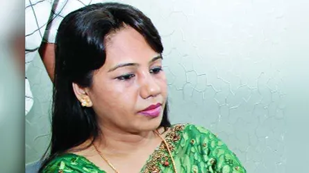 হলমার্কের জেসমিনের জামিন বাতিল, আত্মসমর্পণের নির্দেশ