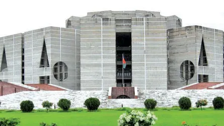 বিরোধী দলের অপরিহার্যতা