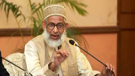 ইফা ডিজির পদত্যাগ নিয়ে ধূম্রজাল