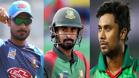 একাদশে মিঠুন, লিটন, সাব্বির নাকি রুবেল?