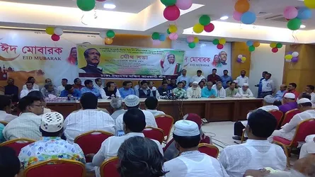 সুবিধাবাদীদের নিয়ে পকেট কমিটি করবেন না : ওবায়দুল কাদের