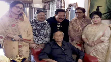 ৫ কোটি টাকায় জাপায় নারী এমপি পদ, না দেয়ায় পদবী স্থগিত