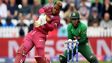 ‘উইন্ডিজ পাহাড়’ টপকাতে হবে টাইগারদের