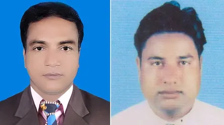 বালিয়াডাঙ্গী প্রেসক্লাবের সভাপতি: এ কে আজাদ, সম্পাদক: সফিউল