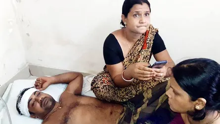 সিগারেট ধরানোর কথা বলে বিকাশ এজেন্টের টাকা ছিনতাই