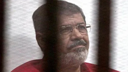 মুরসির মৃত্যুতে বিশ্ব নেতাদের শোক, অবহেলার অভিযোগ