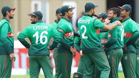 বাংলাদেশের জয় নিয়ে তারকা ও বিশ্লেষকরা যা বলছেন