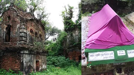 উপমহাদেশের প্রথম হাদিস শিক্ষা কেন্দ্র সোনারগাঁয়ে
