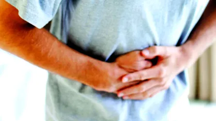 পেটব্যথা ও শল্যচিকিৎসা
