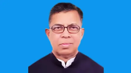 কটিয়াদী উপজেলা চেয়ারম্যান হলেন আ’লীগের বিদ্রোহী প্রার্থী