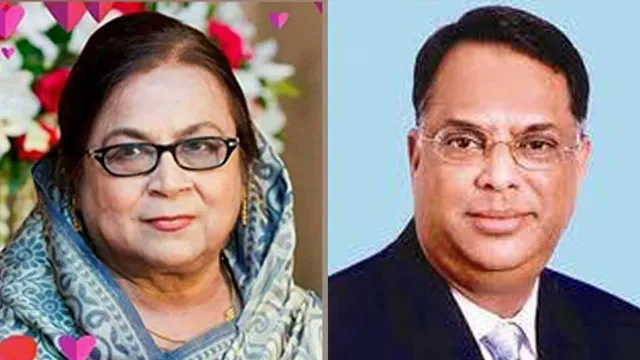 বিএনপির স্থায়ী কমিটিতে নতুন ২ সদস্য
