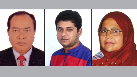 রাঙ্গাবালীতে স্বতন্ত্রের কাছে হেরে গেল নৌকা
