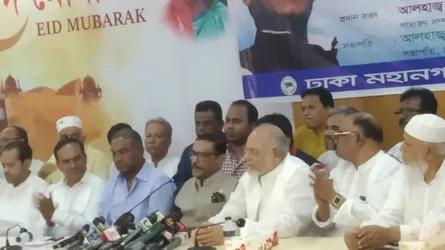 খালেদা জিয়া‌র মুক্তিতে সরকার আগেও বাধা দেয়‌নি এখ‌নো দি‌বে না