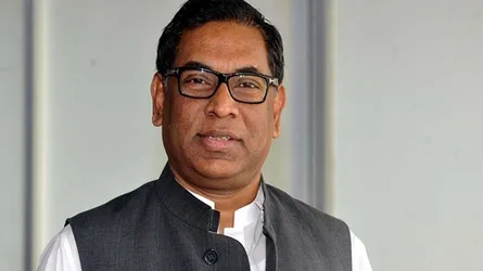 ২০২০ সালের মধ্যে শতভাগ বিদ্যুৎ : নসরুল হামিদ