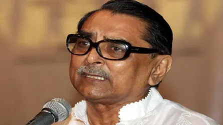 নির্বাচনী ব্যবস্থায় জনমনে অনাস্থা সৃষ্টি হয়েছে : মেনন