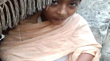 সৈয়দপুরে পেট্রোল দিয়ে শিশু পুত্রের হাত পুড়িয়ে দিলো পাষণ্ড পিতা