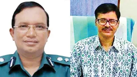 চোরের ওপর বাটপাড়