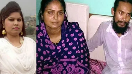 জ্বীন তাড়ানোর নামে নির্যাতন করে হত্যা : কবিরাজ দম্পতি গ্রেফতার