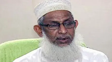 ছুটিতে পাঠানো হচ্ছে ইফা ডিজিকে