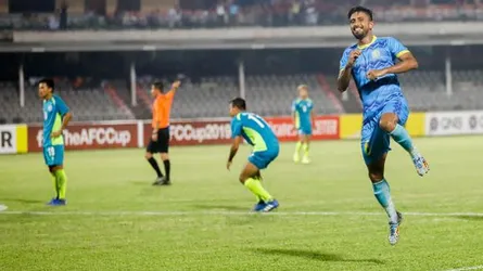 এএফসির সেরা গোল মামুনুলের (ভিডিও)