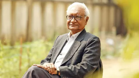 দেশ উন্নত হতে হবে শিক্ষার ভিত্তিতে : সিরাজুল ইসলাম চৌধুরী