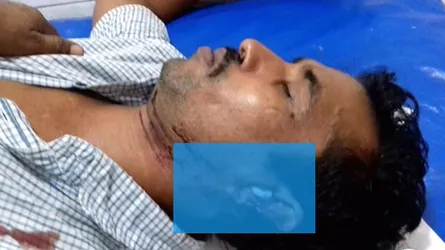 সাতক্ষীরায় কলেজছাত্রীর বাবার কান ছিঁড়ে নেয়া ছাত্রলীগ নেতা গ্রেফতার