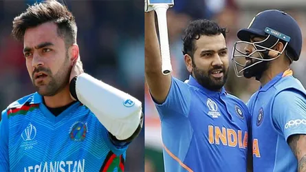ভারতের বিপক্ষে আজ রশিদের সেঞ্চুরি নাকি সমীহ আদায়?