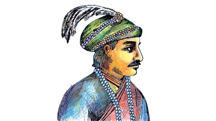 জাতীয় বীর নবাব সিরাজউদ্দৌলা