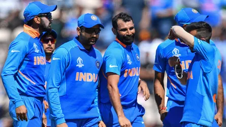 আফগানদের ইতিহাস গড়তে দিলো না ভারত