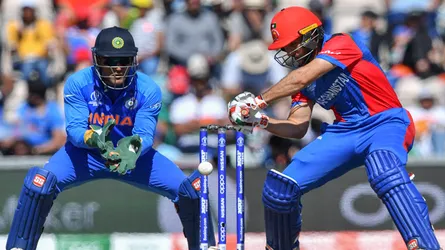 লড়াই করে হারলো আফগানিস্তান