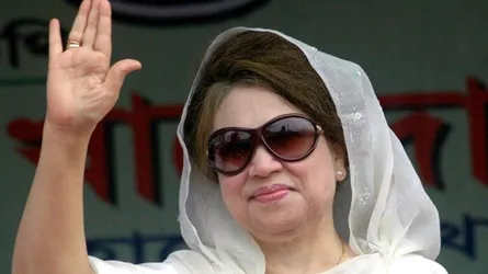 আদালতে খালেদা জিয়ার জামিন আবেদন, শুনানি শিগগিরই
