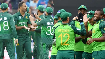 জয় ছাড়া উপায় নেই পাকিস্তানের