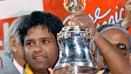বাংলাদেশ আর শ্রীলঙ্কা নিয়ে যা বললেন রানাতুঙ্গা
