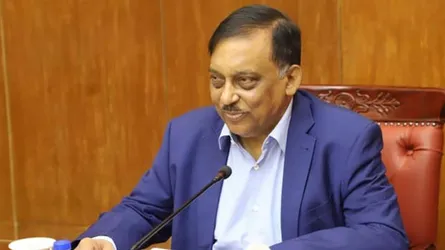 নিরাপত্তা ব্যবস্থা ঢেলে সাজানো হচ্ছে : স্বরাষ্ট্রমন্ত্রী