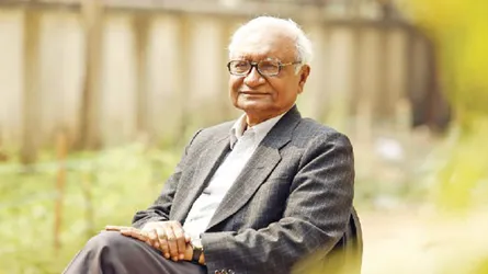 ভিসি হওয়ার প্রস্তাব পেয়েও ফিরিয়ে দিয়েছি : সিরাজুল ইসলাম চৌধুরী