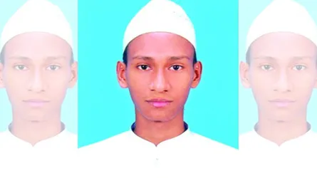 টাকার অভাবে চিকিৎসা হচ্ছে না আদরের