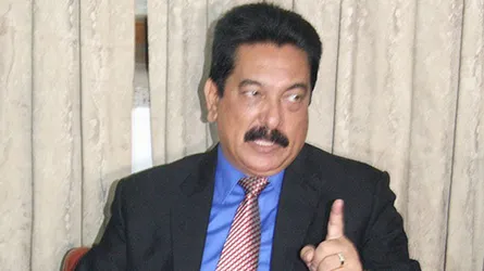 আওয়ামী লীগ আমাদের অপমান করছে : রাঙ্গা