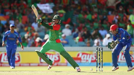 যেসব কারণে আফগানিস্তান বাংলাদেশের জন্য ভয়ংকর