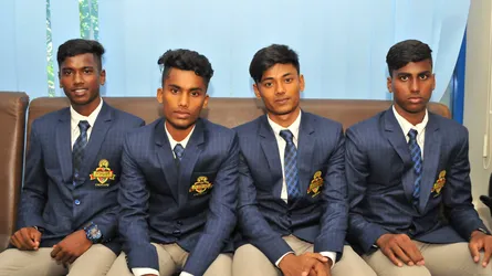 ব্রাজিল যাচ্ছেন চার ফুটবলার