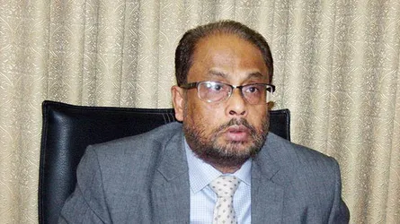 উড়ে এসে জুড়ে বসার সুযোগ জাপায় থাকবে না : জিএম কাদের