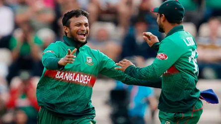 আফগানদের গুঁড়িয়ে দিলো বাংলাদেশ