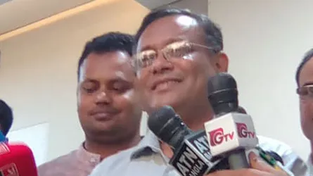 ‌বিএন‌পি‌কে অভিনন্দন জানা‌লেন হাছান মাহমুদ