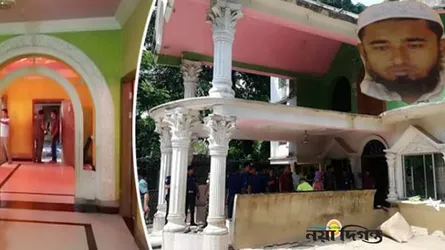 'ইয়াবা ভুট্টোর' বাড়ি-সম্পদ জব্দই থাকবে