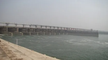 নদী মরে গেলে খাল খনন করে কিছুই হবে না : আন্তর্জাতিক ফারাক্কা কমিটি