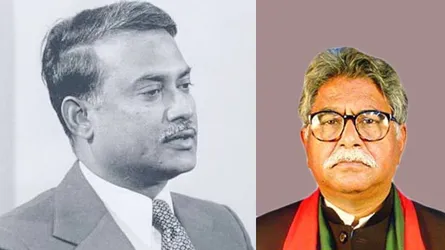 স্বাধীনতার ঘোষক নিয়ে সংসদে যা বললেন জাসদের বাদল