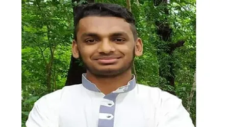 বিশ্বনাথে মোটরসাইকেল দুর্ঘটনায় শিবিরনেতা নিহত