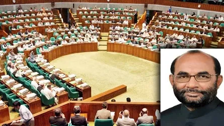 সংসদ সদস্যদের নামে প্লট বরাদ্দ দেয়া হবে: গণপূর্ত মন্ত্রী