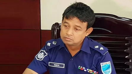নারায়ণগঞ্জে ওসিসহ ১০ পুলিশ সদস্য ক্লোজড